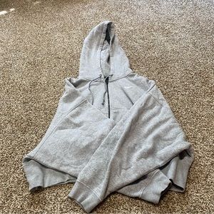 Nike Zip-up hoodie